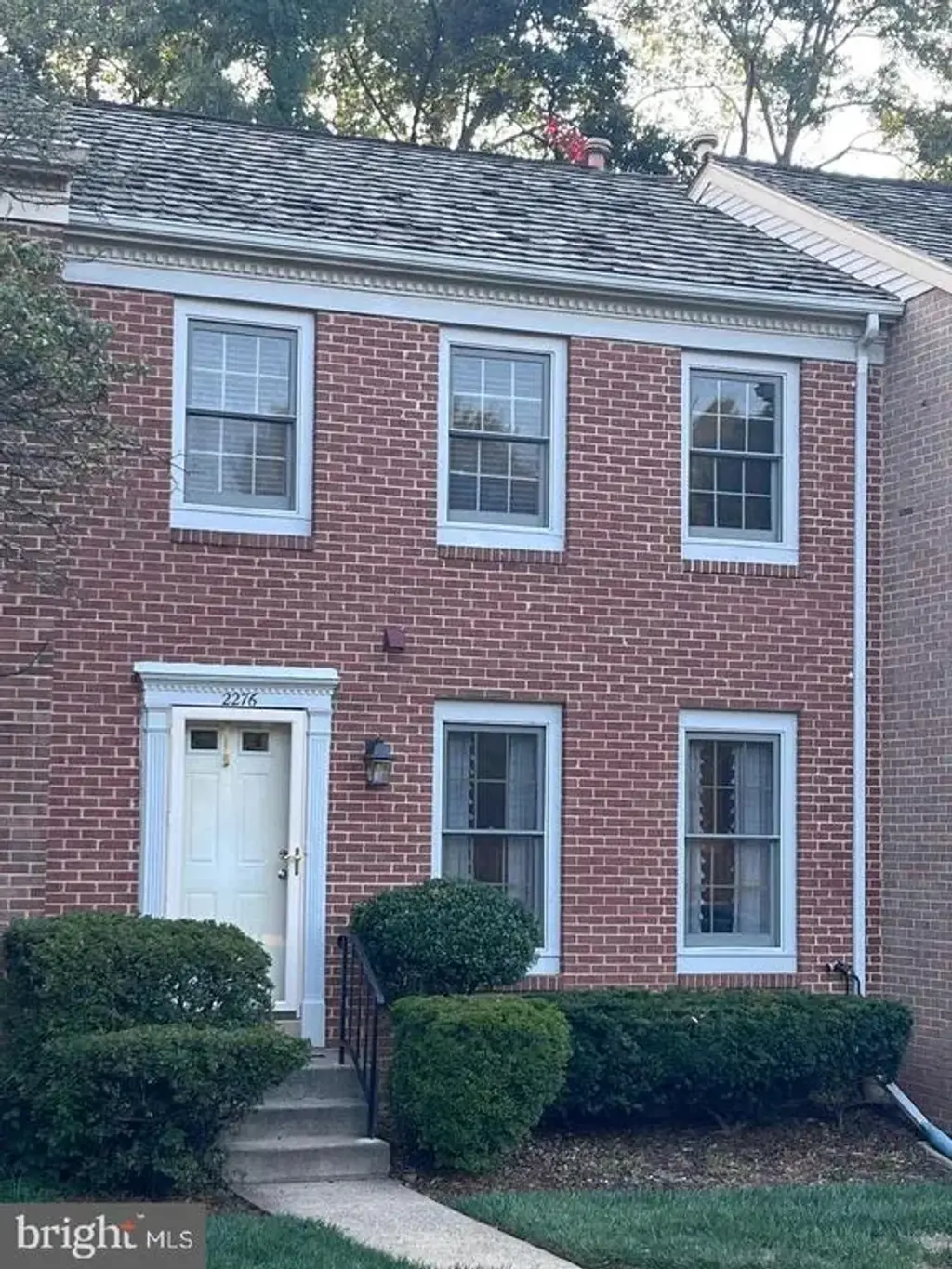 2276 Cartbridge Rd, FALLS CHURCH