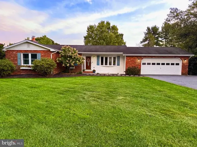 609 Fannie Dorsey Rd, Sykesville