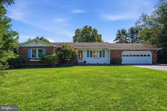 609 Fannie Dorsey Rd, Sykesville