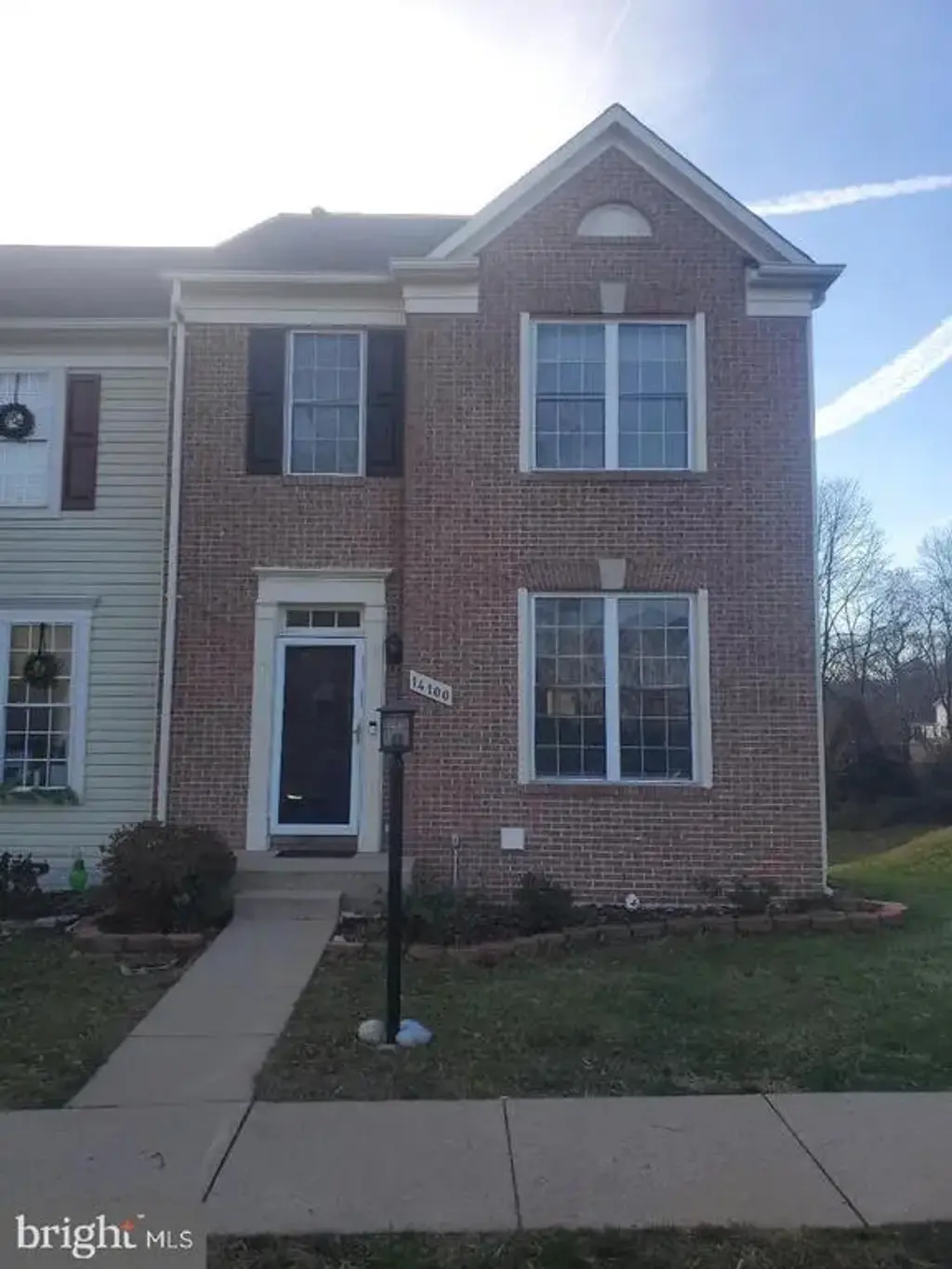 14100 Madrigal Dr, WOODBRIDGE