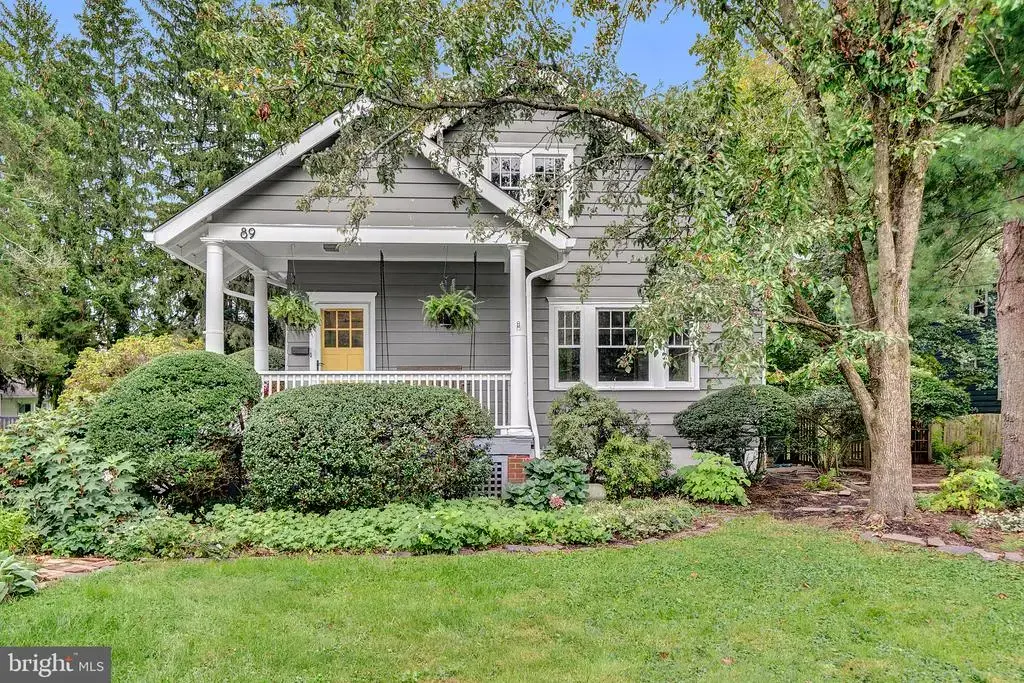 89 W Upper Ferry Rd, EWING TWP