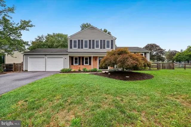 17132 Hoskinson Rd, Poolesville