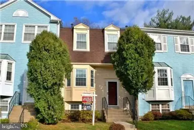844 Bayridge Dr, Gaithersburg