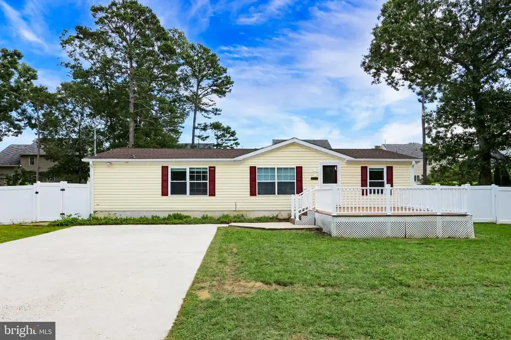 210 Carver Ave, EGG HARBOR TOWNSHIP