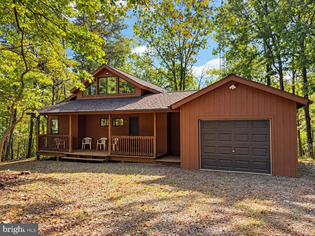 1333 Mountain Lake Rd, HEDGESVILLE
