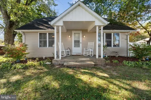 1310 Washington Rd, Westminster