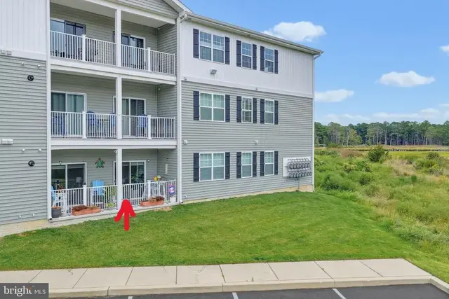 33548 Old Salt Ln #109, Lewes