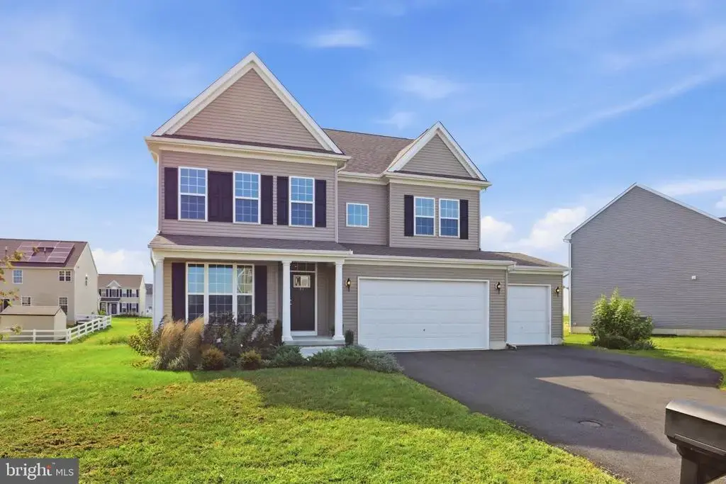 91 Farleigh Dr, SMYRNA