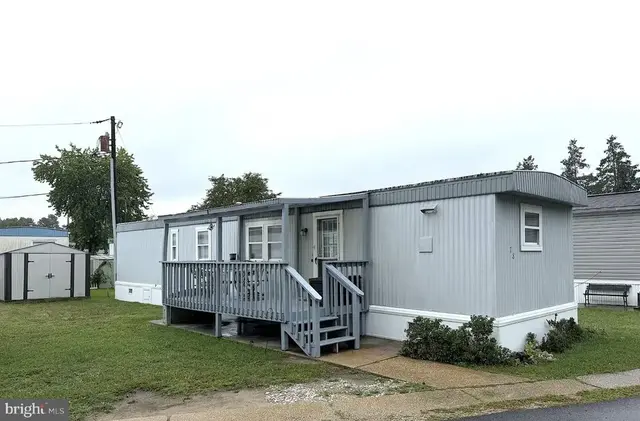 8049 Veterans Hwy #78, Millersville