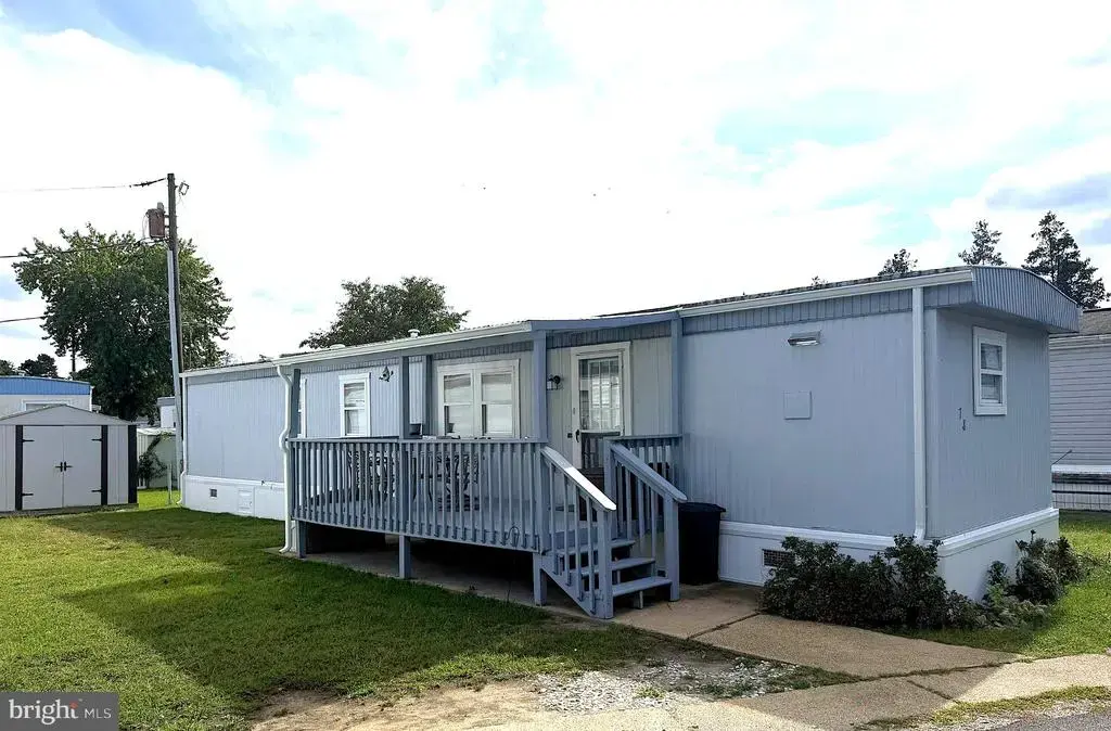 8049 Veterans Hwy #78, MILLERSVILLE