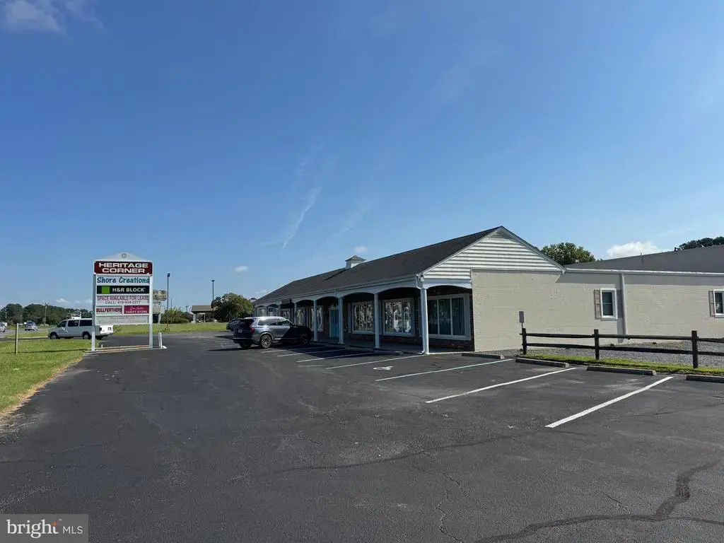 25379 Lankford Hwy #e & F, ONLEY