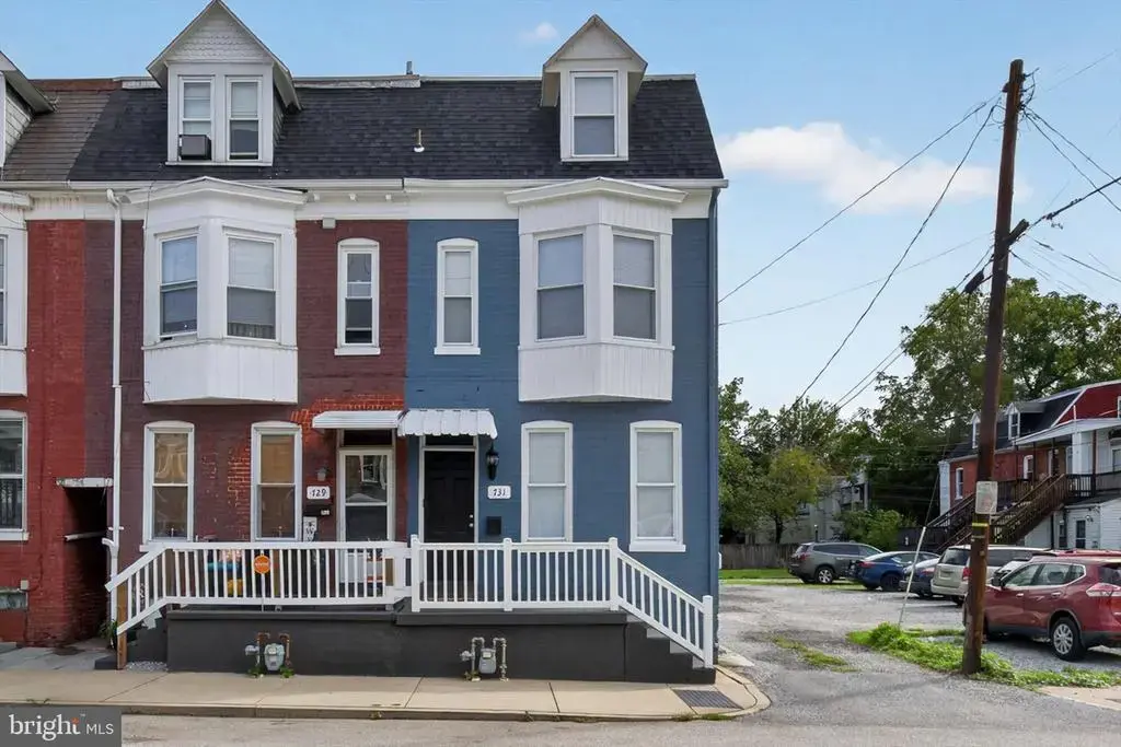 731 Manor St, YORK