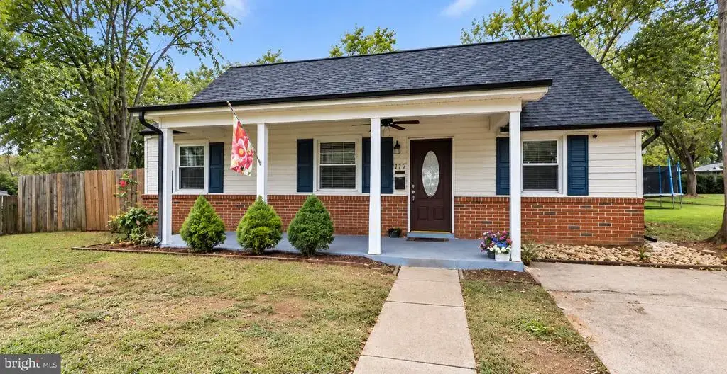 107 Jenkins Ct, MANASSAS