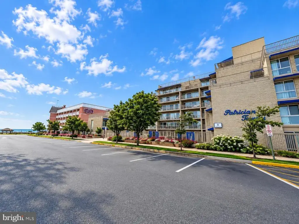 8 Olive Ave #211, REHOBOTH BEACH