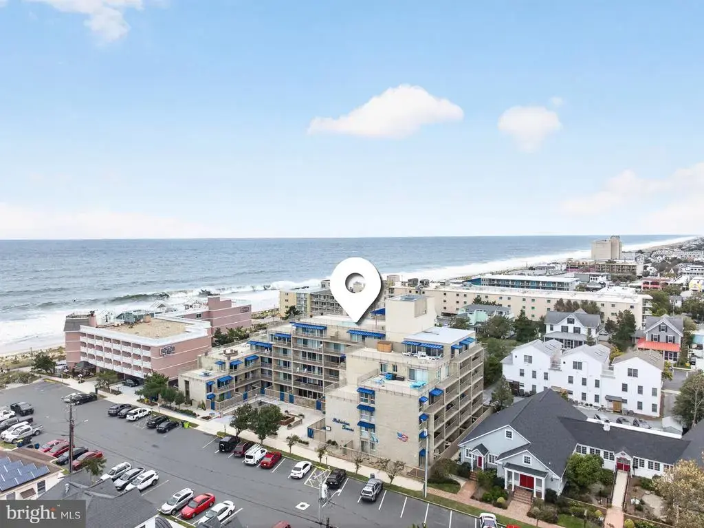 8 Olive Ave #211, REHOBOTH BEACH