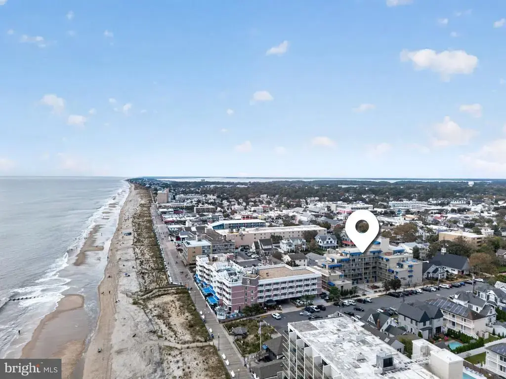 8 Olive Ave #211, REHOBOTH BEACH