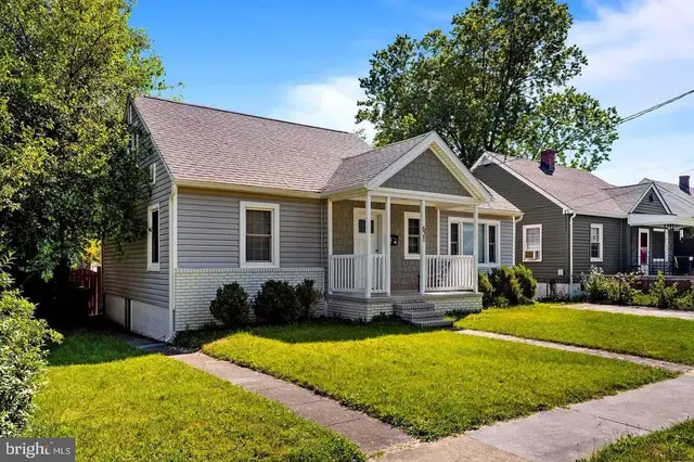 621 Patterson Ave, Winchester