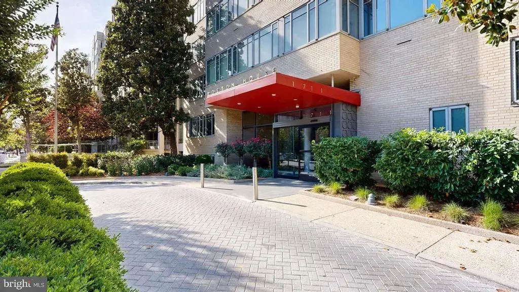 1711 Massachusetts Ave Nw #301, WASHINGTON