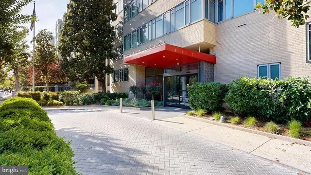 1711 Massachusetts Ave Nw #301, Washington