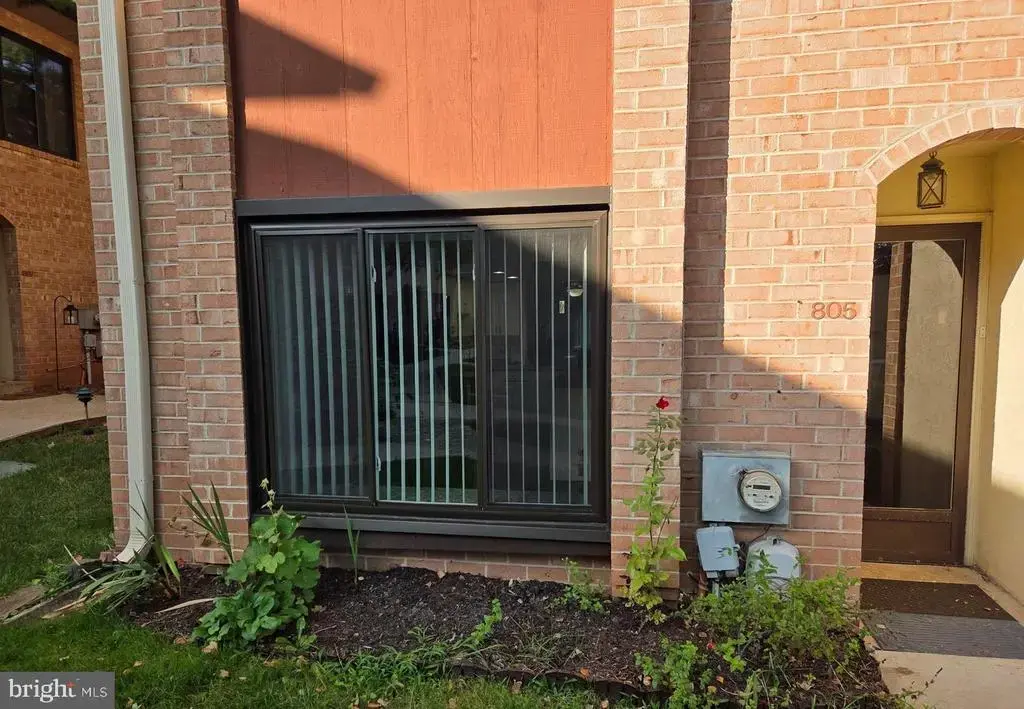 805 Stonybrook Dr #805, WEST NORRITON