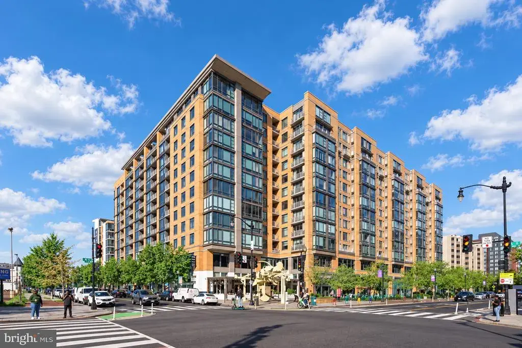 475 K St Nw #429, WASHINGTON