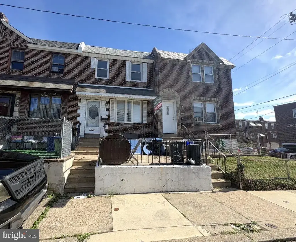 4443 Loring St, PHILADELPHIA