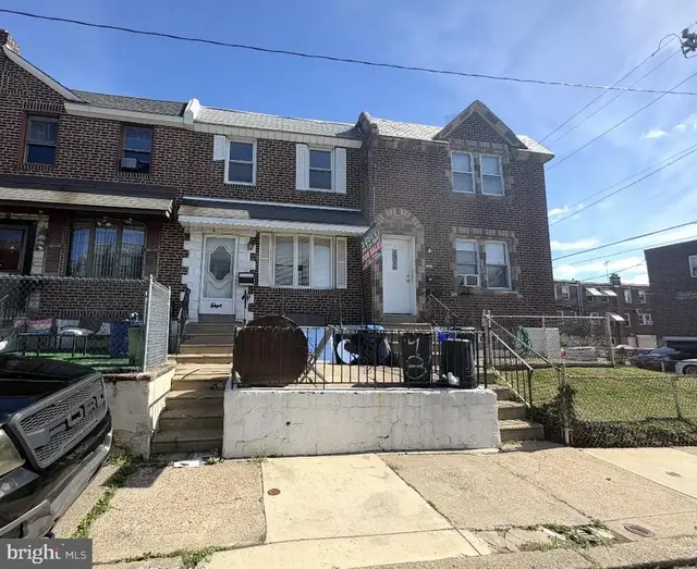 4443 Loring St, Philadelphia