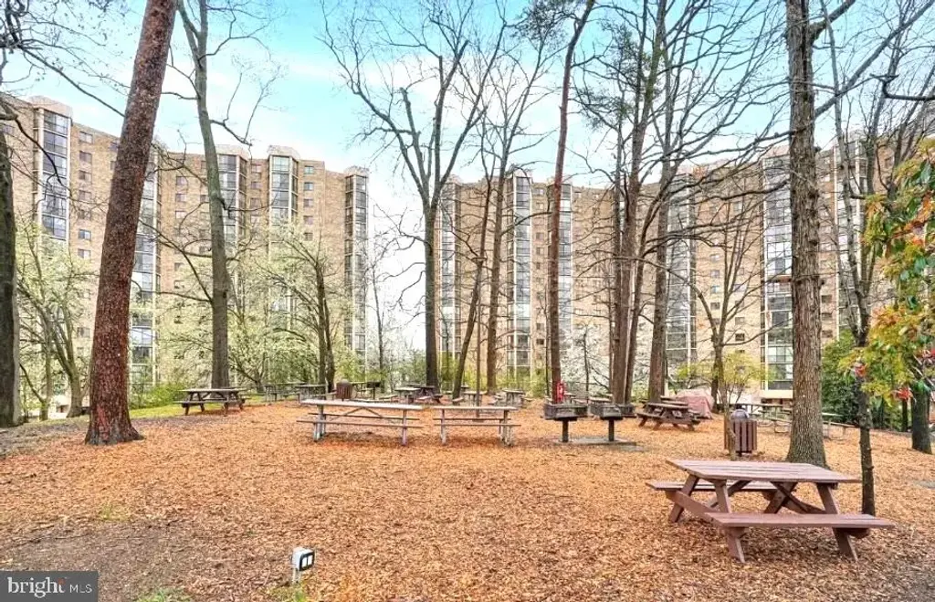 5903 Mount Eagle Dr #509, ALEXANDRIA