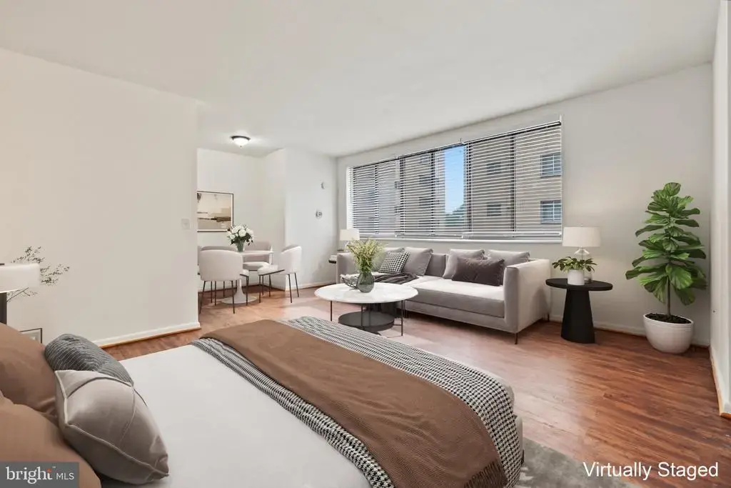 522 21st St Nw #211, WASHINGTON