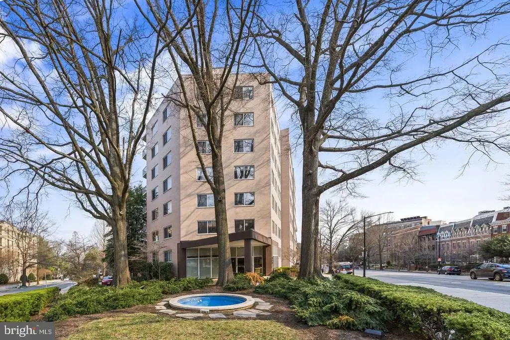 2829 Connecticut Ave Nw #503, WASHINGTON