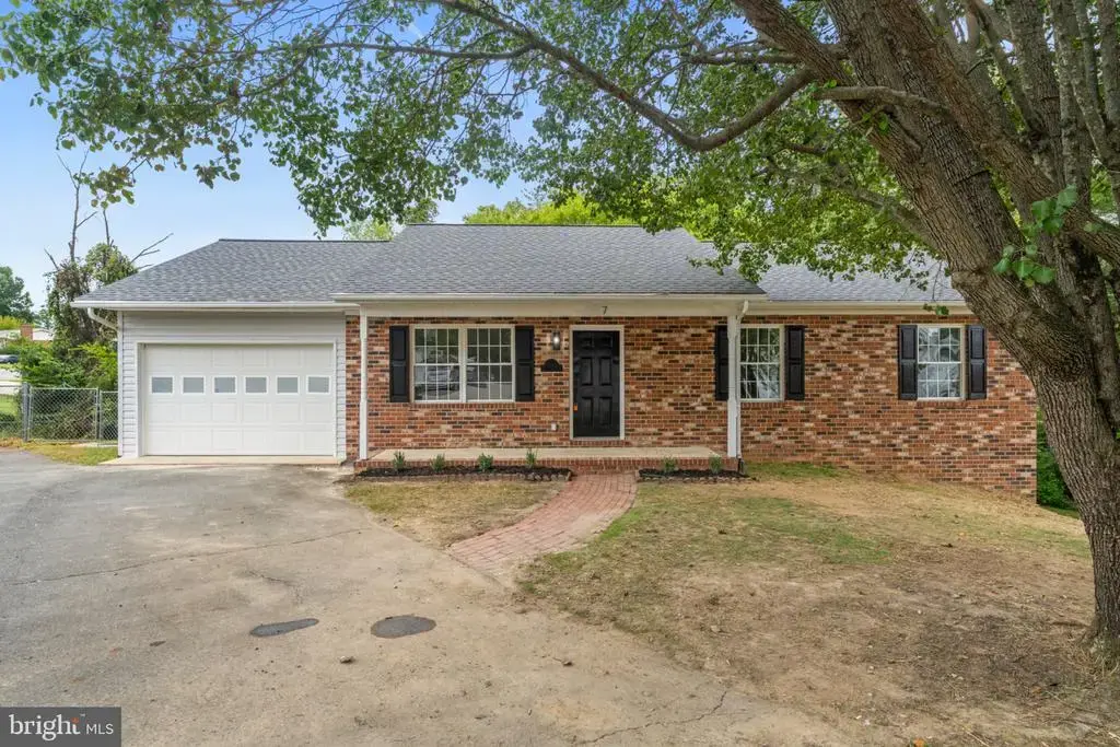 7 Payton Ct, FREDERICKSBURG