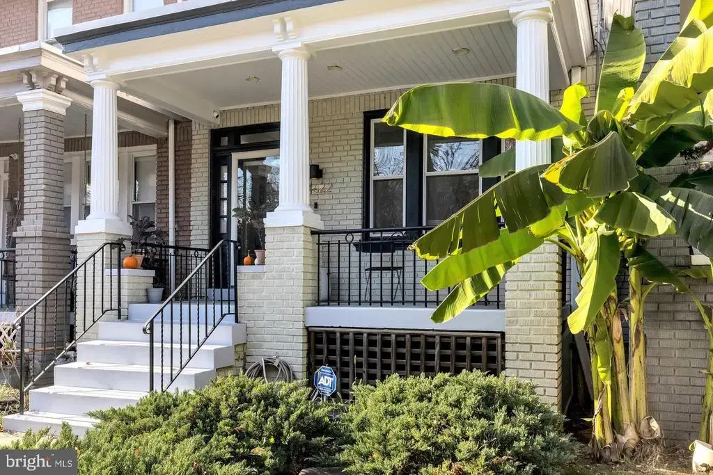 4622 New Hampshire Ave Nw, WASHINGTON