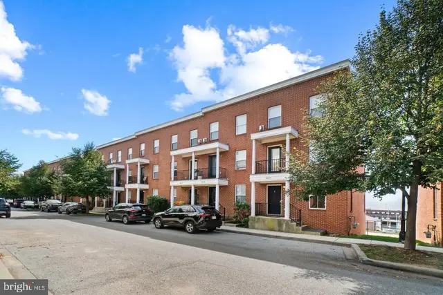 4617 Dillon St, Baltimore