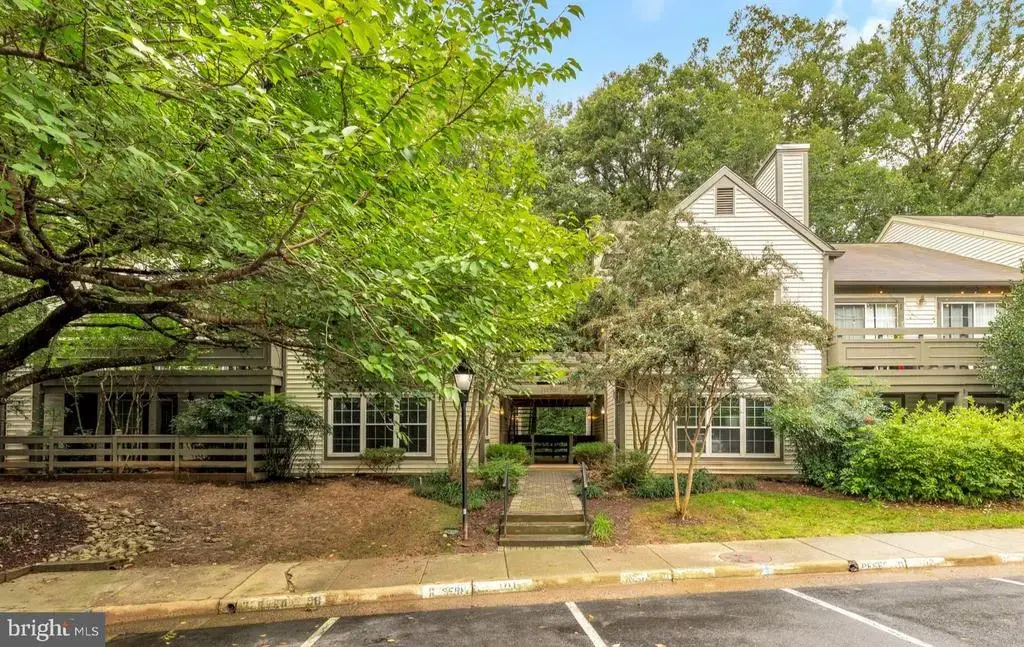 11701-g Karbon Hill Ct #510a, RESTON