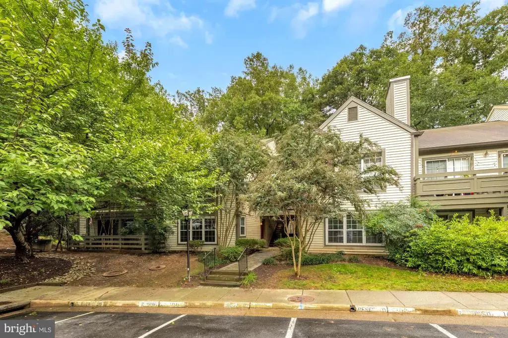 11701-g Karbon Hill Ct #510a, RESTON