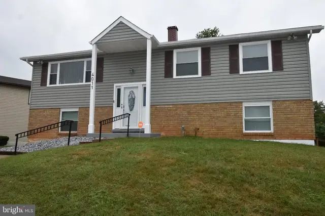 4011 Sanlee Rd, Randallstown