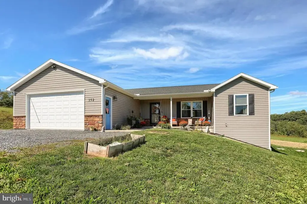152 Old State Rd, SHERMANS DALE