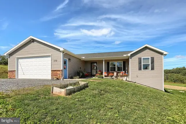 152 Old State Rd, Shermans Dale