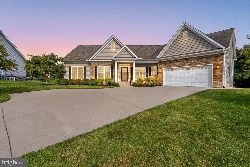 150 Abrams Pointe Blvd, WINCHESTER