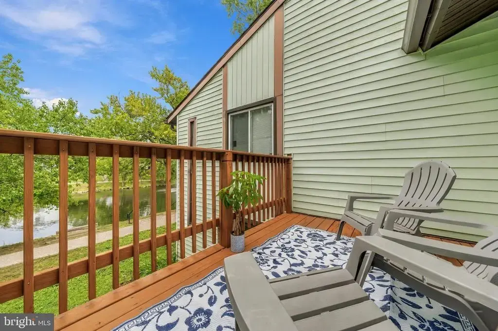 1725 Leisure Way, CROFTON