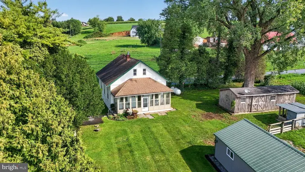 325 Cambridge Rd, NARVON