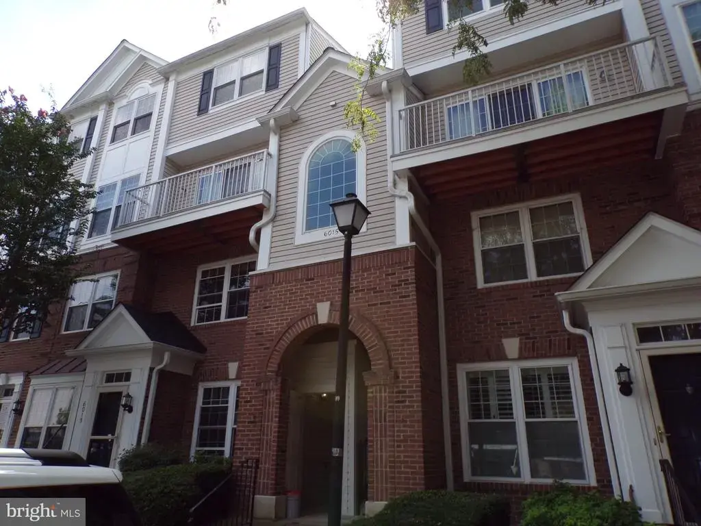 6015 Terrapin Pl #302, ALEXANDRIA