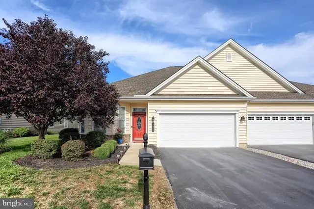 115 James Madison Dr, Mechanicsburg