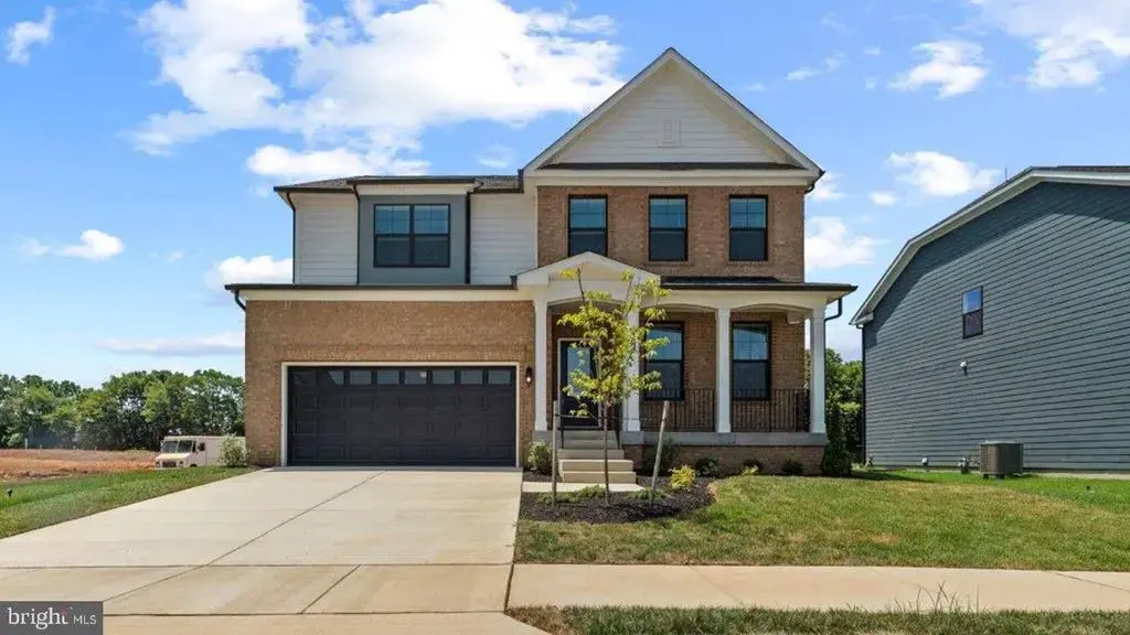 466 Ensemble Way, FREDERICK