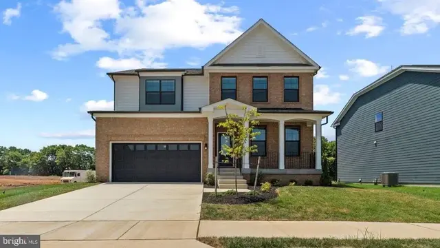 466 Ensemble Way, Frederick