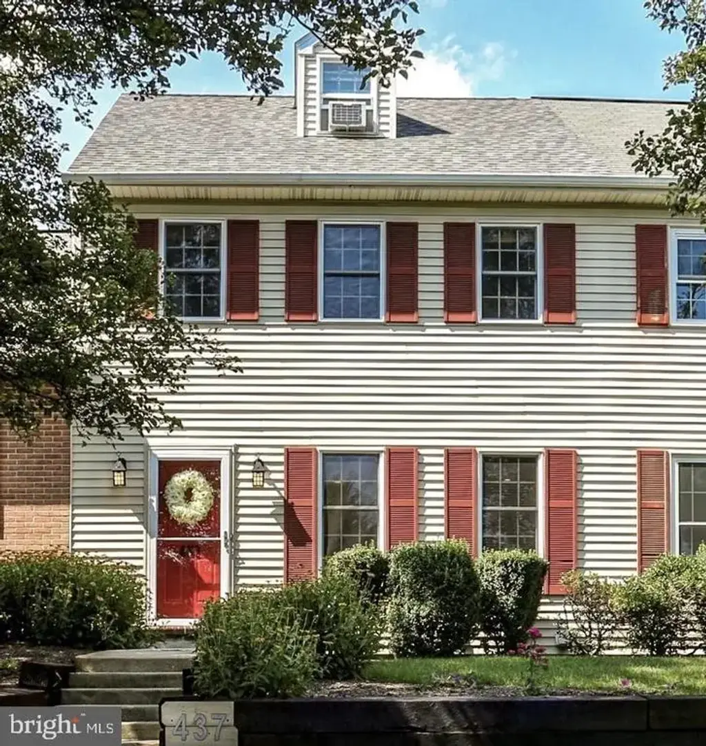 437 Deerfield Dr, MOUNT JOY