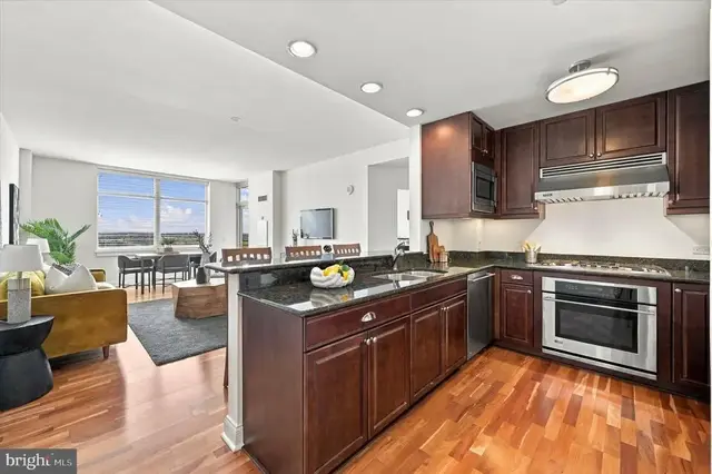 440 S Broad St #1604, Philadelphia