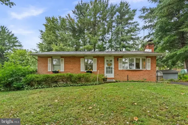 3701 Clydesdale Road Way, Reisterstown