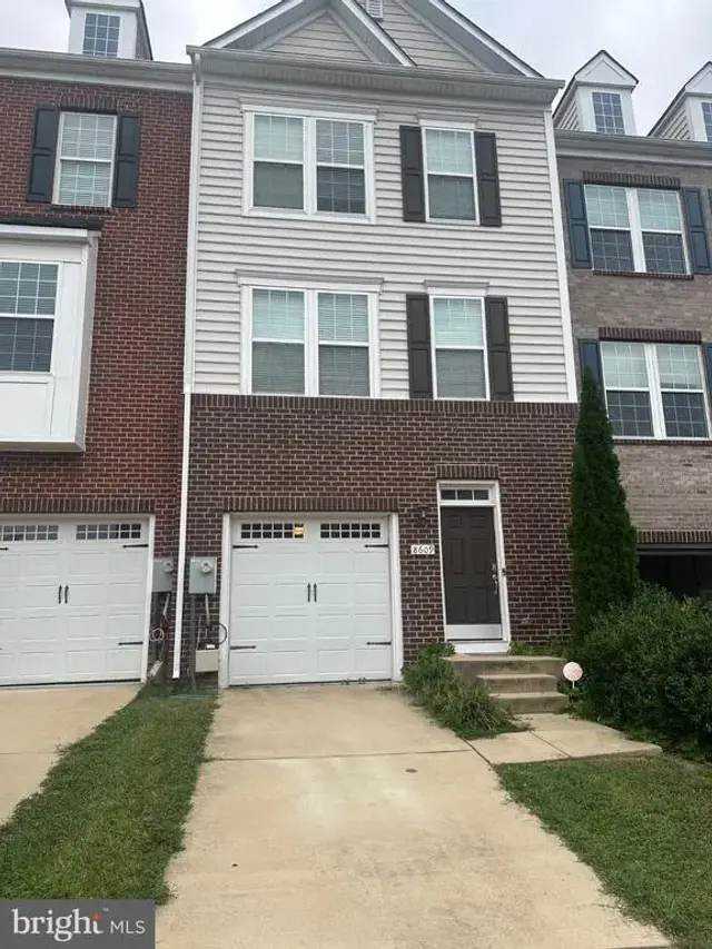 8609 Sweet Rose Ct, Upper Marlboro