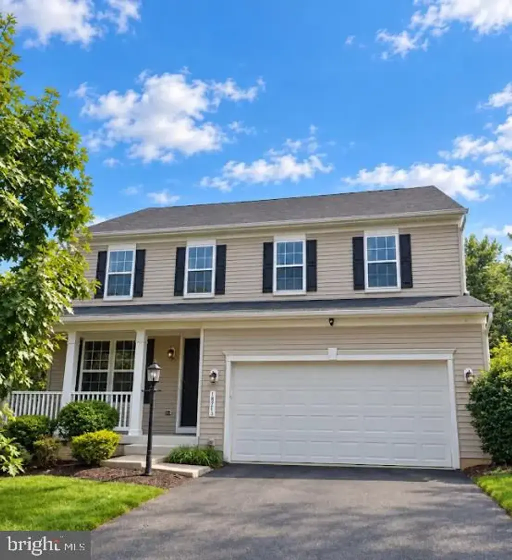18213 Jillian Ln, TRIANGLE